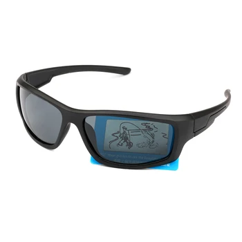 POLARSNOW 2020 Nova športna sončna Očala Moške in Ženske blagovne Znamke Oblikovalec Premaz Zrcali UV400 Zaščito Vožnjo sončna Očala PS8618