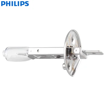 Philips Vizijo H1 12V 55W P14.5s 12258PRC1 +30% Svetlo Original Luči Avtomobila Halogenskimi Žarometi Samodejno Žarnice Standardne Svetilke (Enojni)