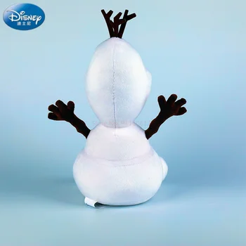 Disney Zamrznjene Olaf Snežaka, Plišastih Igrač, Ki Spremljajo Otroci Za Otroke Halloween Darilo Humanoid Model Blazine Risanka Lutka Lep