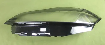 Za Jaguar XF XFL 2016-2019 Smerniki Kritje Pregledne Žarnice Senco Žaromet Lupini Objektiv Zamenjajte Izvirni Lampshade pleksi steklo