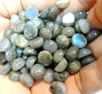 12 mm Naravnega kamna Turquoises labradorite Quartz crystal Chrysoprase Obesek za diy Nakit, izdelava ogrlica Accessories30PCS V5